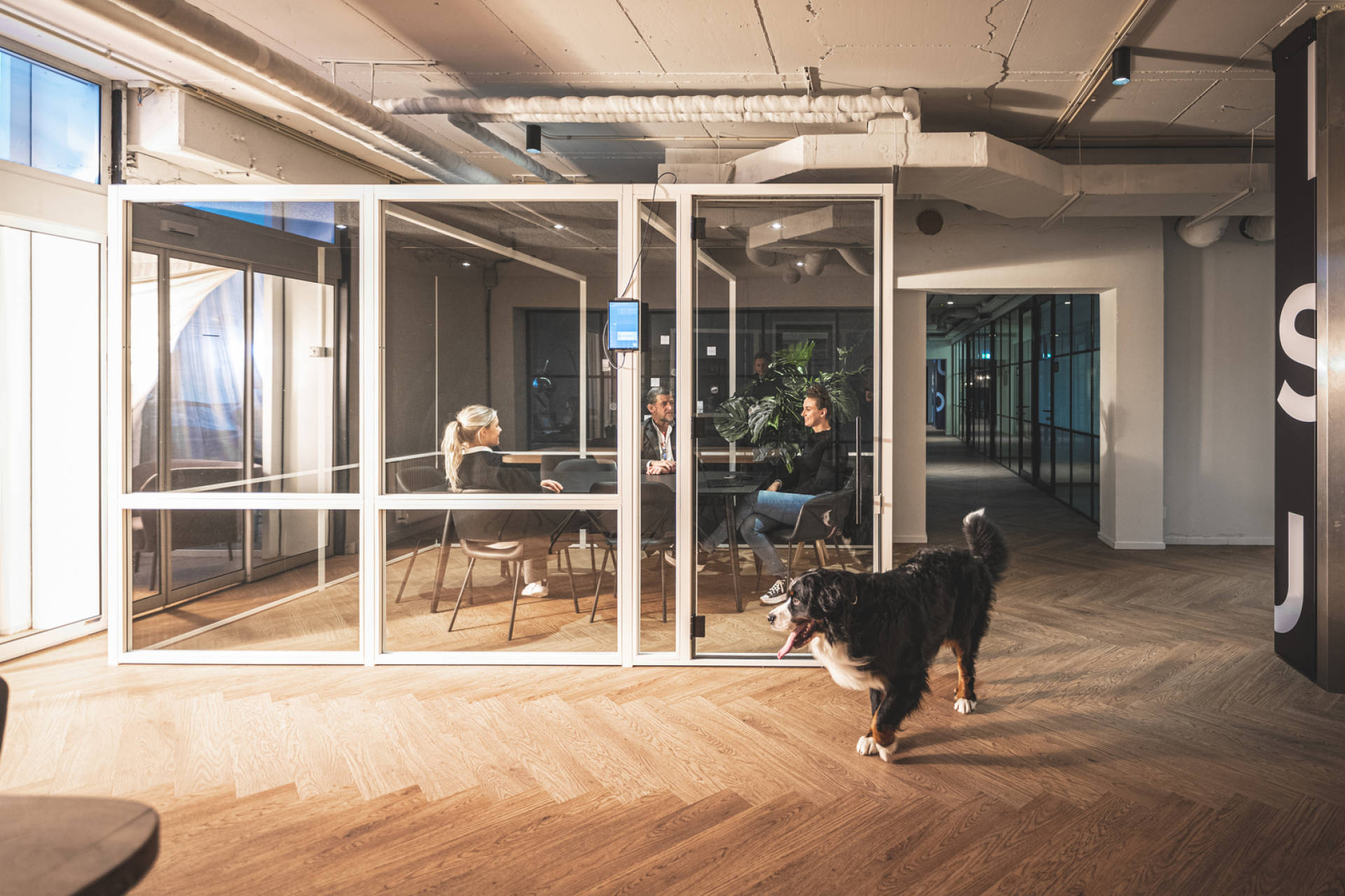 Campus Offices - Capelle aan den IJssel