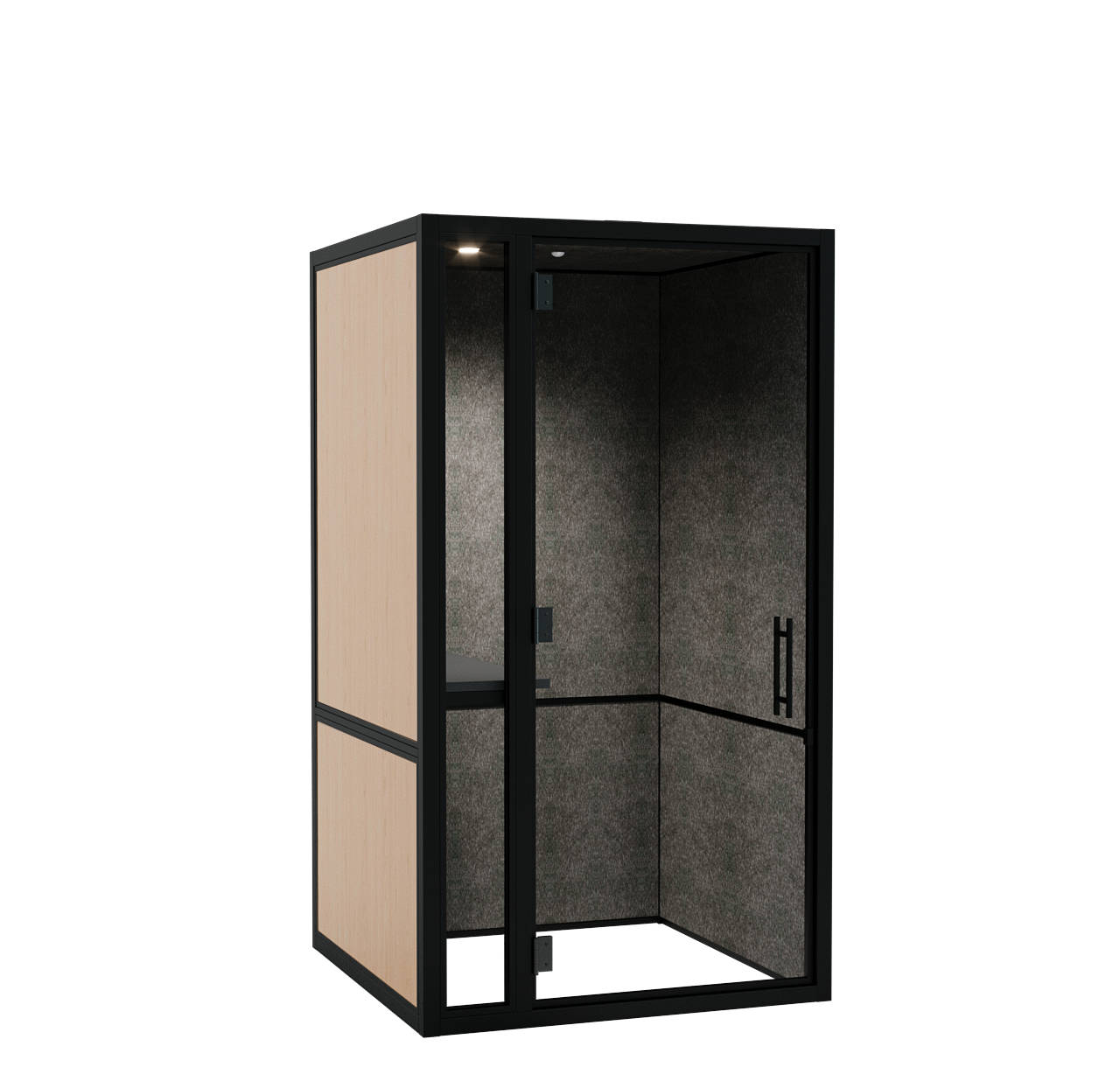 Meetingbox Amsterdam XS