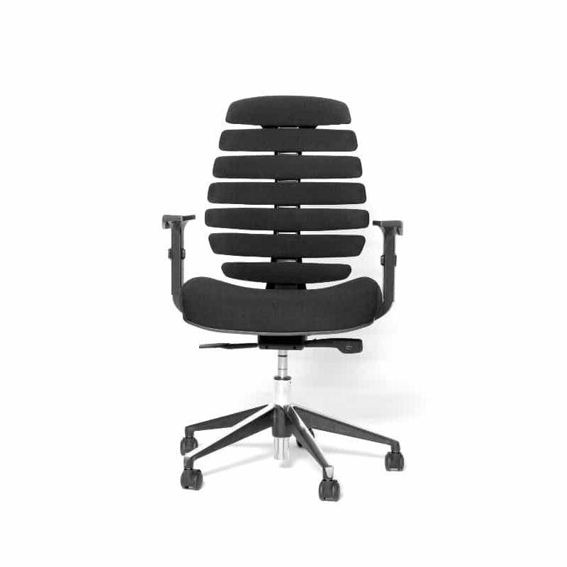 Design NPR 1813 bureaustoel Aspa
