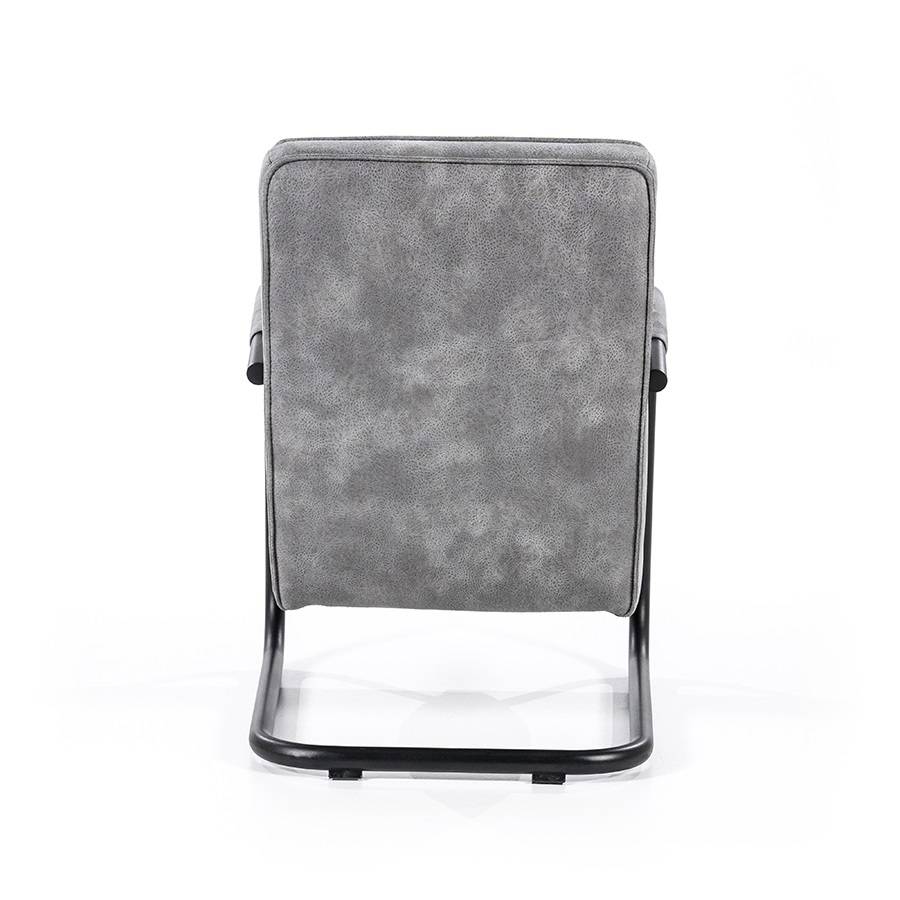 Fauteuil Lore Antraciet Cherokee