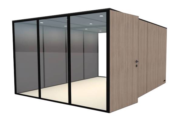 Meetingbox Amsterdam XL