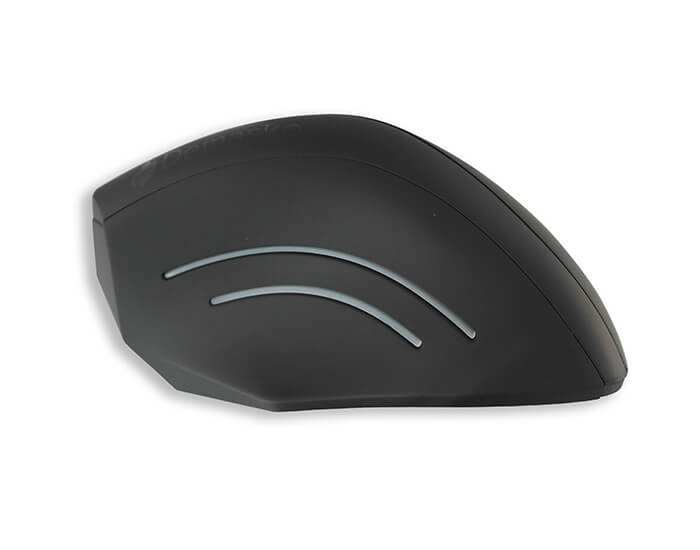 Ergonomische muis draadloos