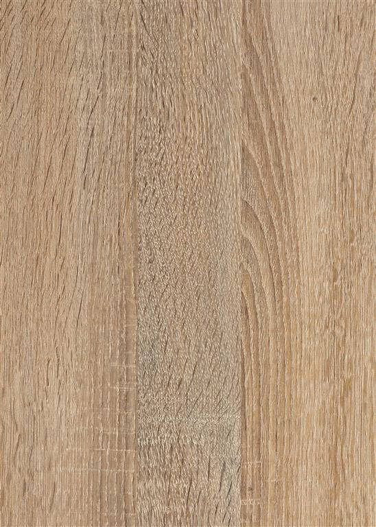 Desk Oslo (Robson Oak, Black, 80, 140)
