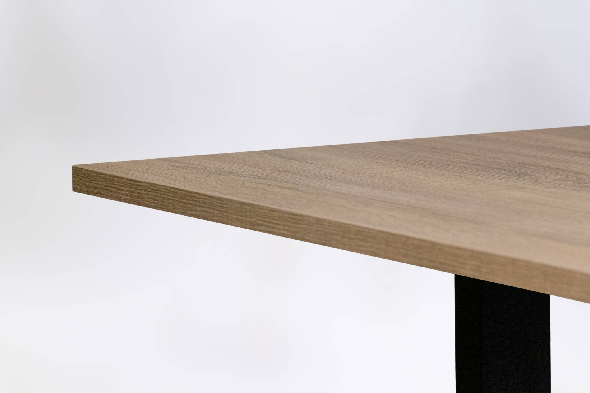 Bureau Bautzen 160x80 slinger zit-sta