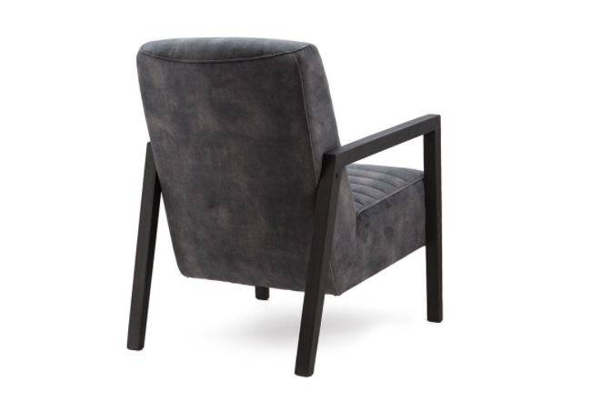 Armchair Bodo