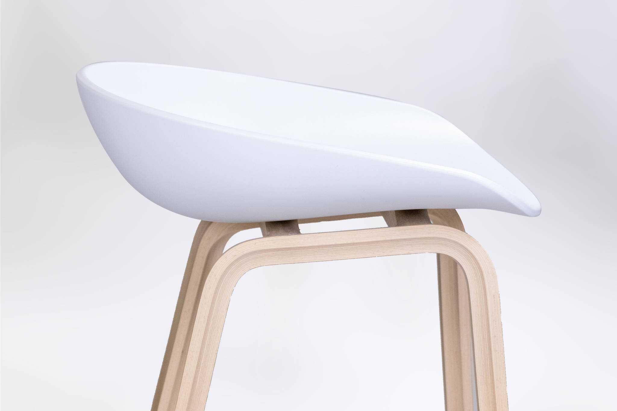 HAY AAS32 Stool