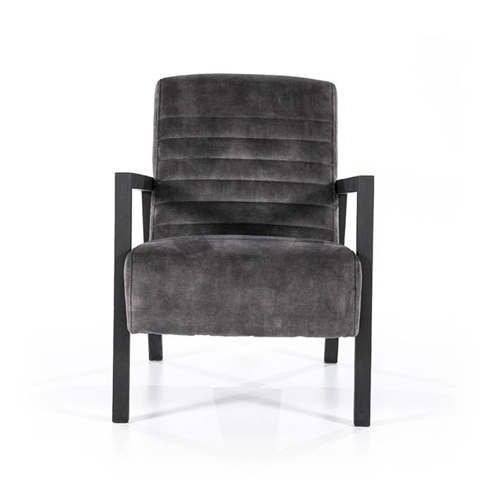 Armchair Bodo