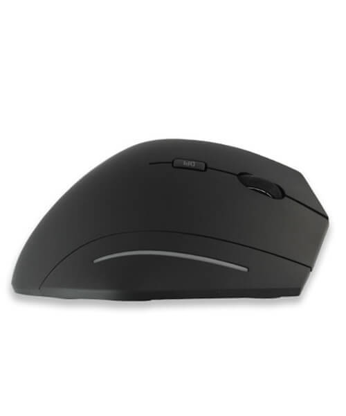 Ergonomische muis draadloos