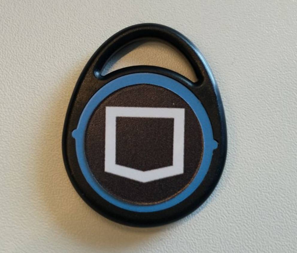 NFC tag