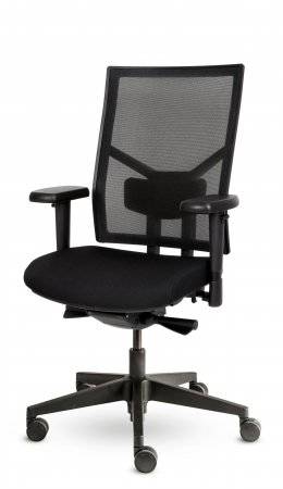 Office chair Faro mesh