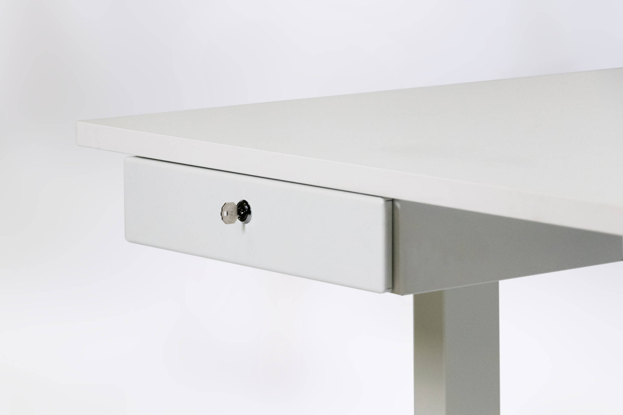 Bureau Torp 160x80 slinger zit-sta