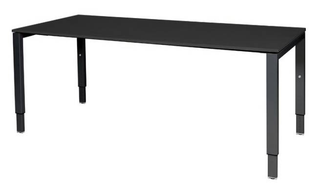 Desk München 160x80