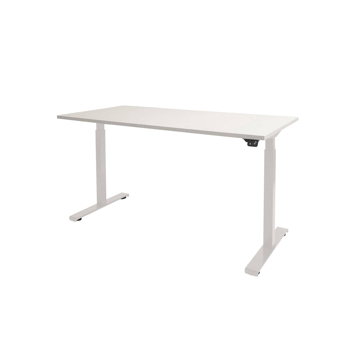 Bureau Bergen (Krijtwit, Wit, 80, 180)