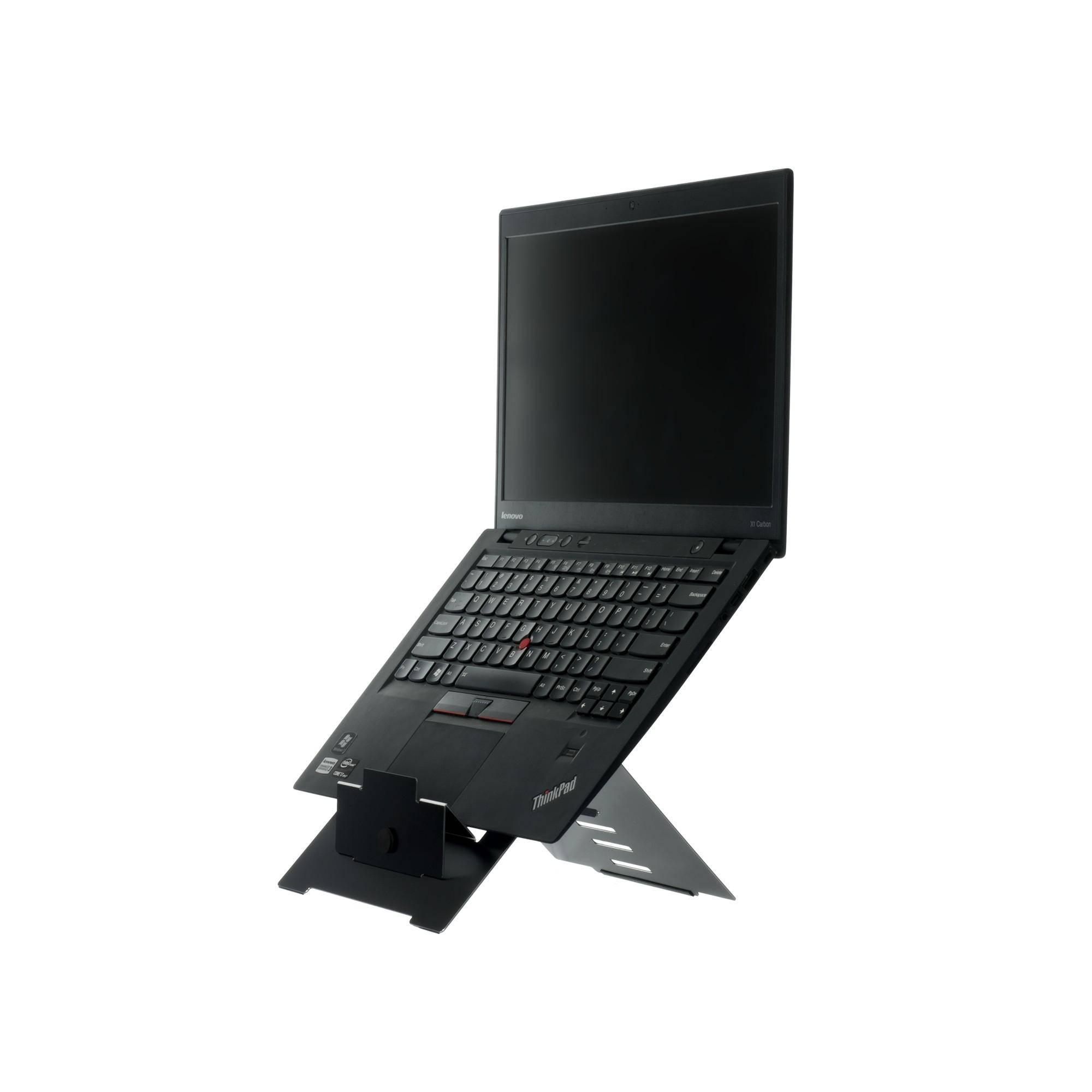 Laptopstandaard