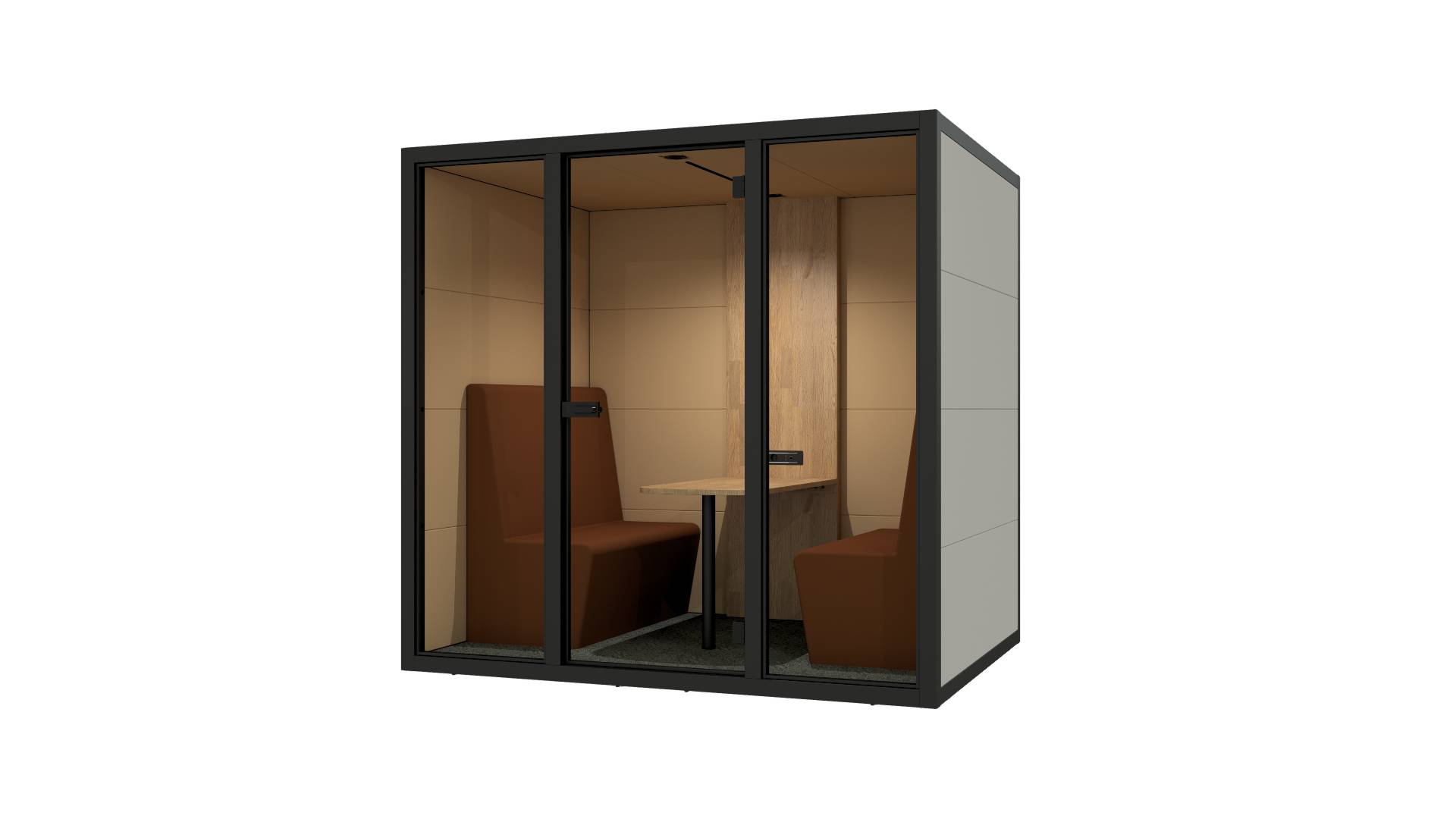 Meetingbox Berlin M