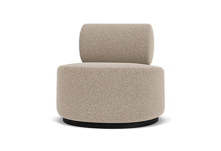 Sinclair Fauteuil Alpine Natural - 01