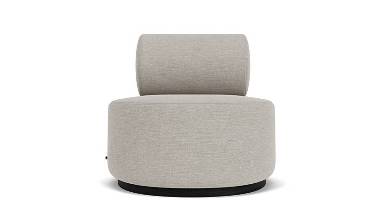 Sinclair Fauteuil Sydney Beige - 22