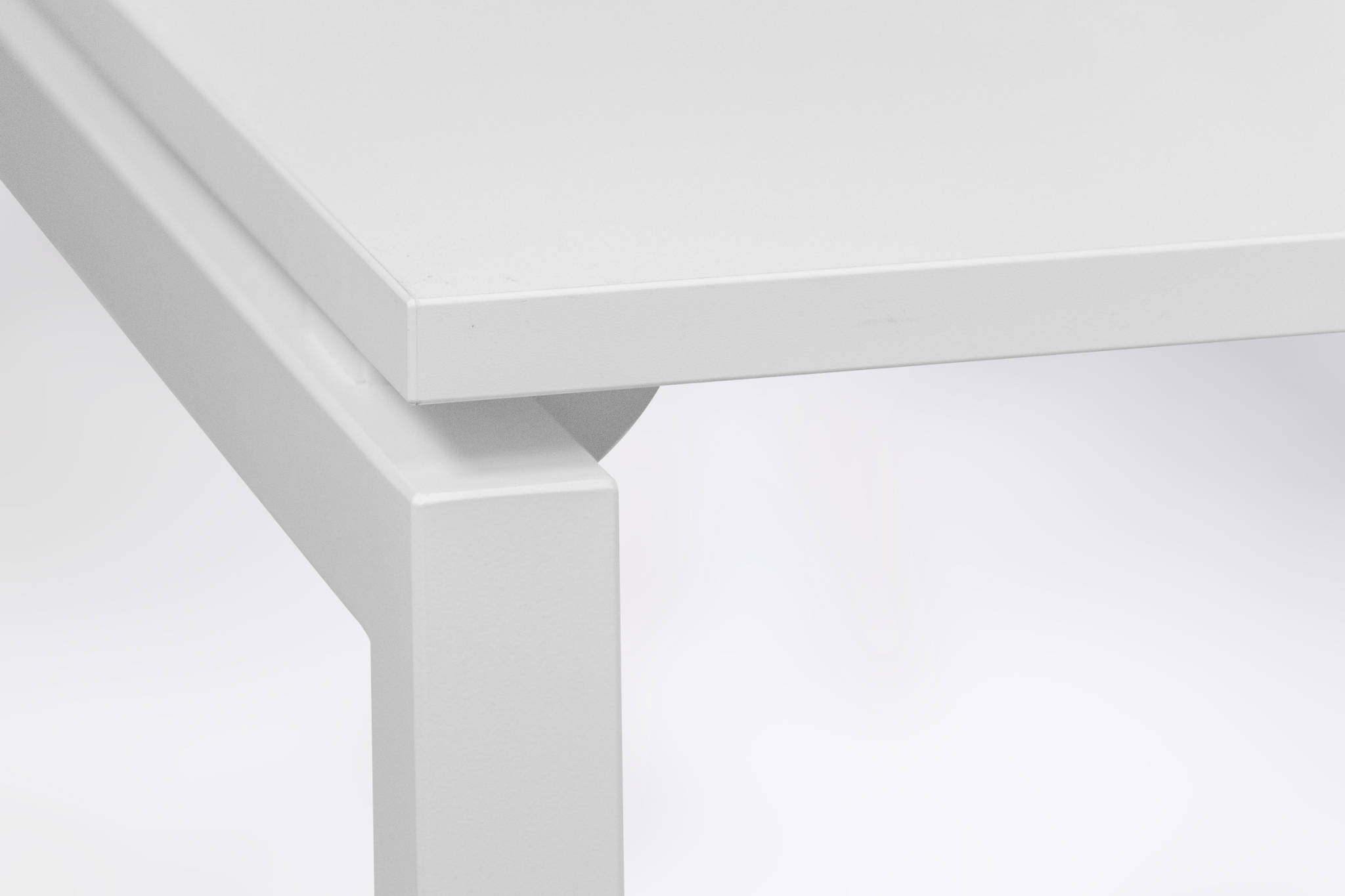 Bureau Tumba 140x80