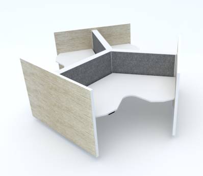 Bureau Houston