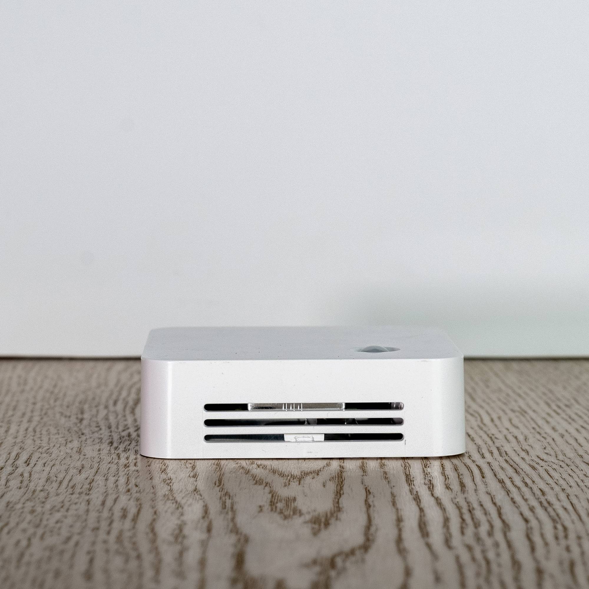 Environment sensor