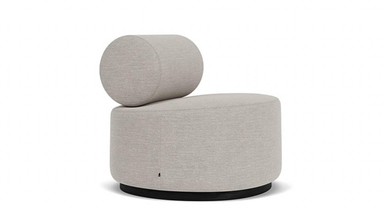Sinclair Fauteuil Sydney Beige - 22