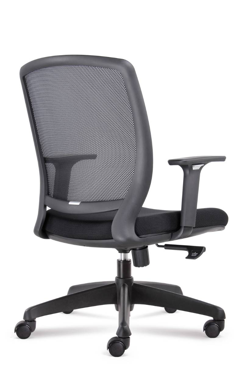 Bürostuhl Mesh Girona