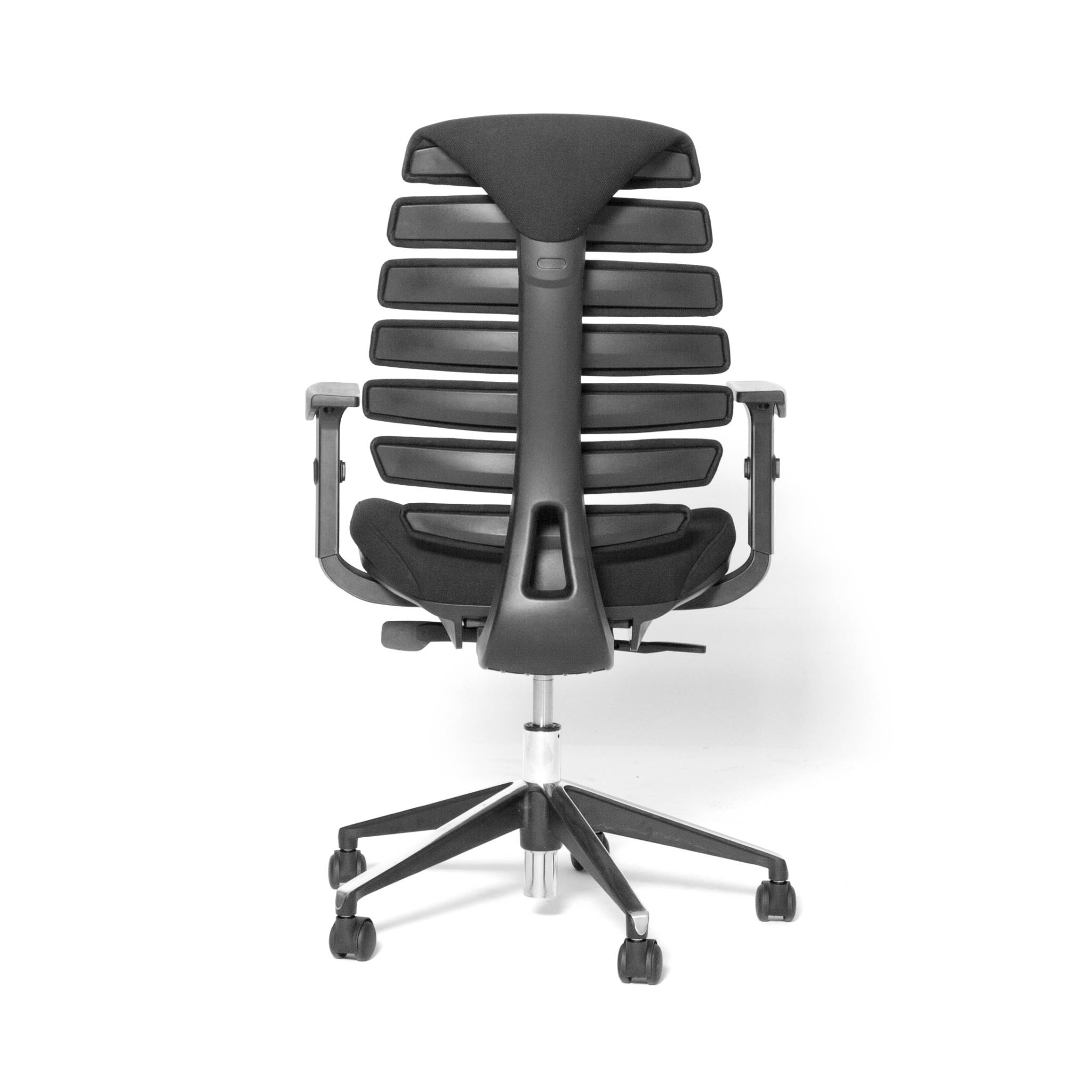 Design NPR 1813 bureaustoel Aspa