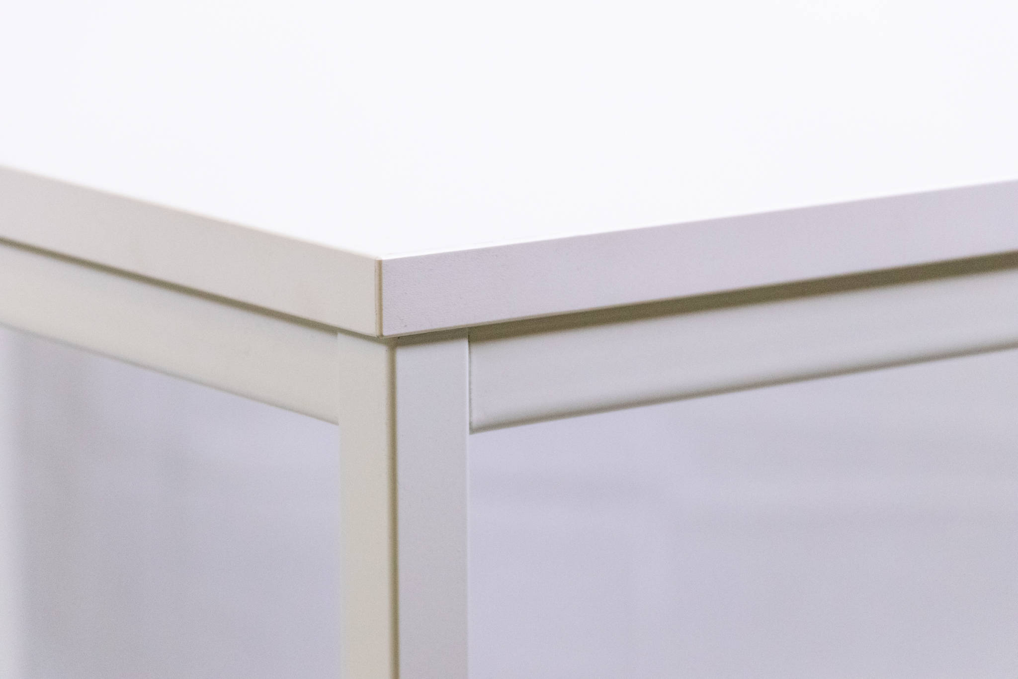 Vergadertafel Hamar 240x80