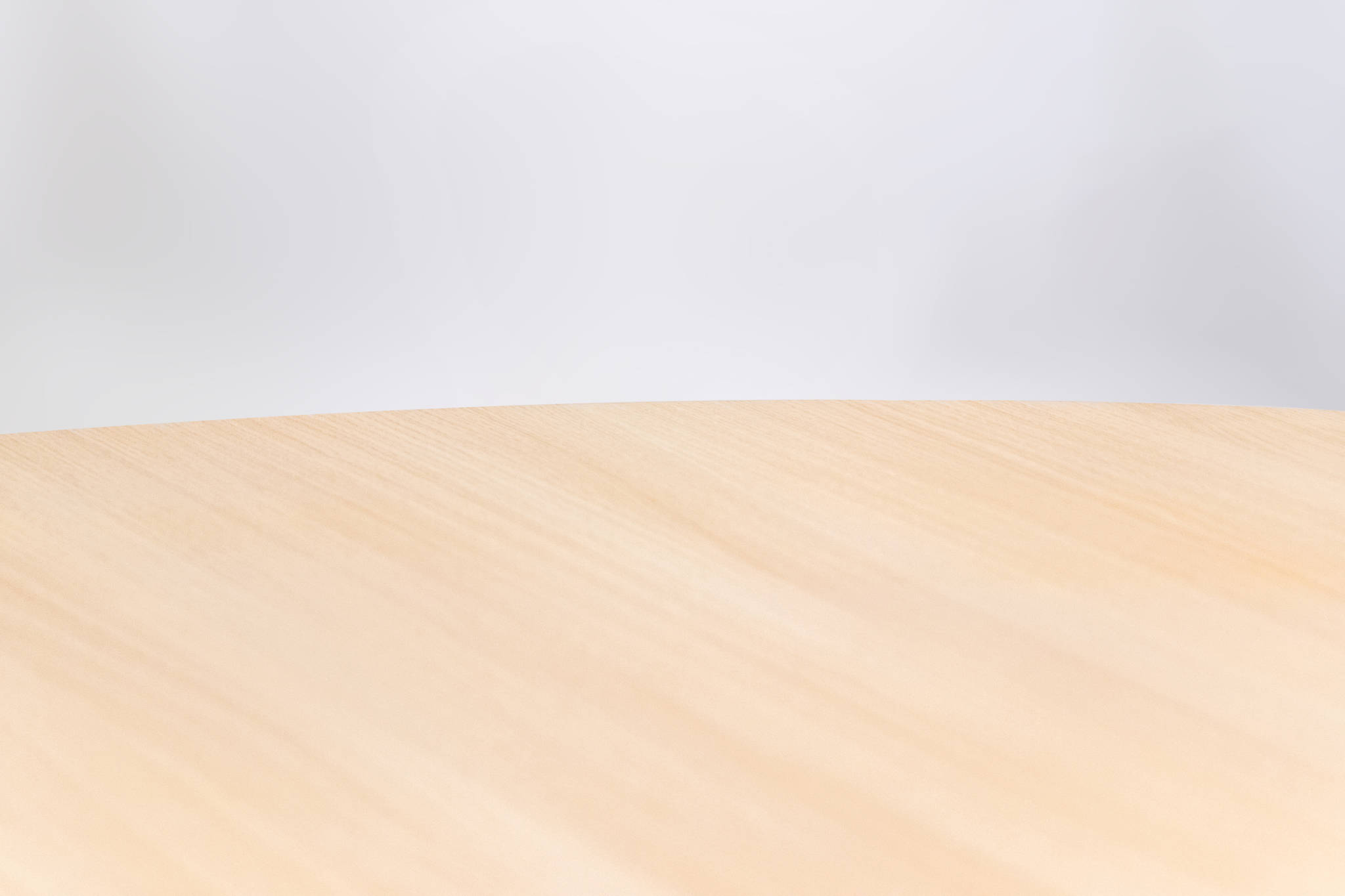 Vergadertafel Stavanger Ø140