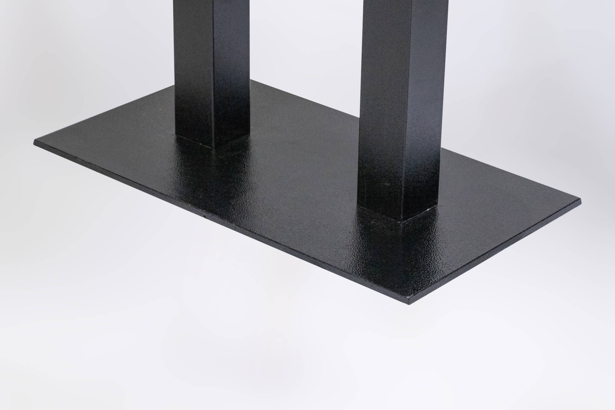Vergadertafel Donau 120x80