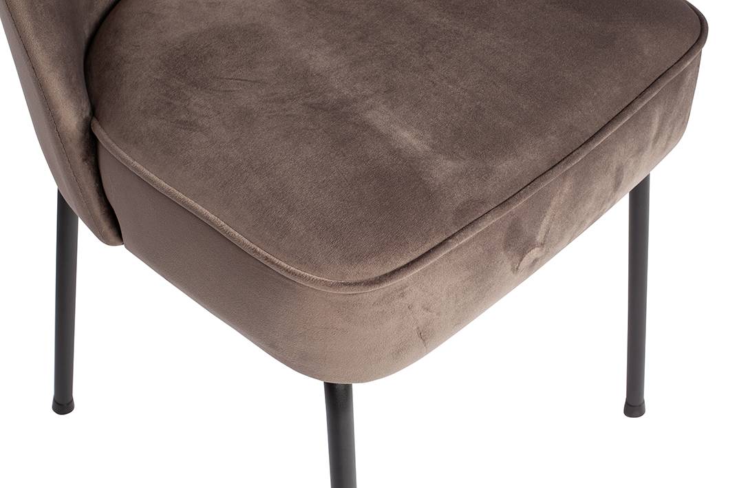 Stoel Lote - Taupe