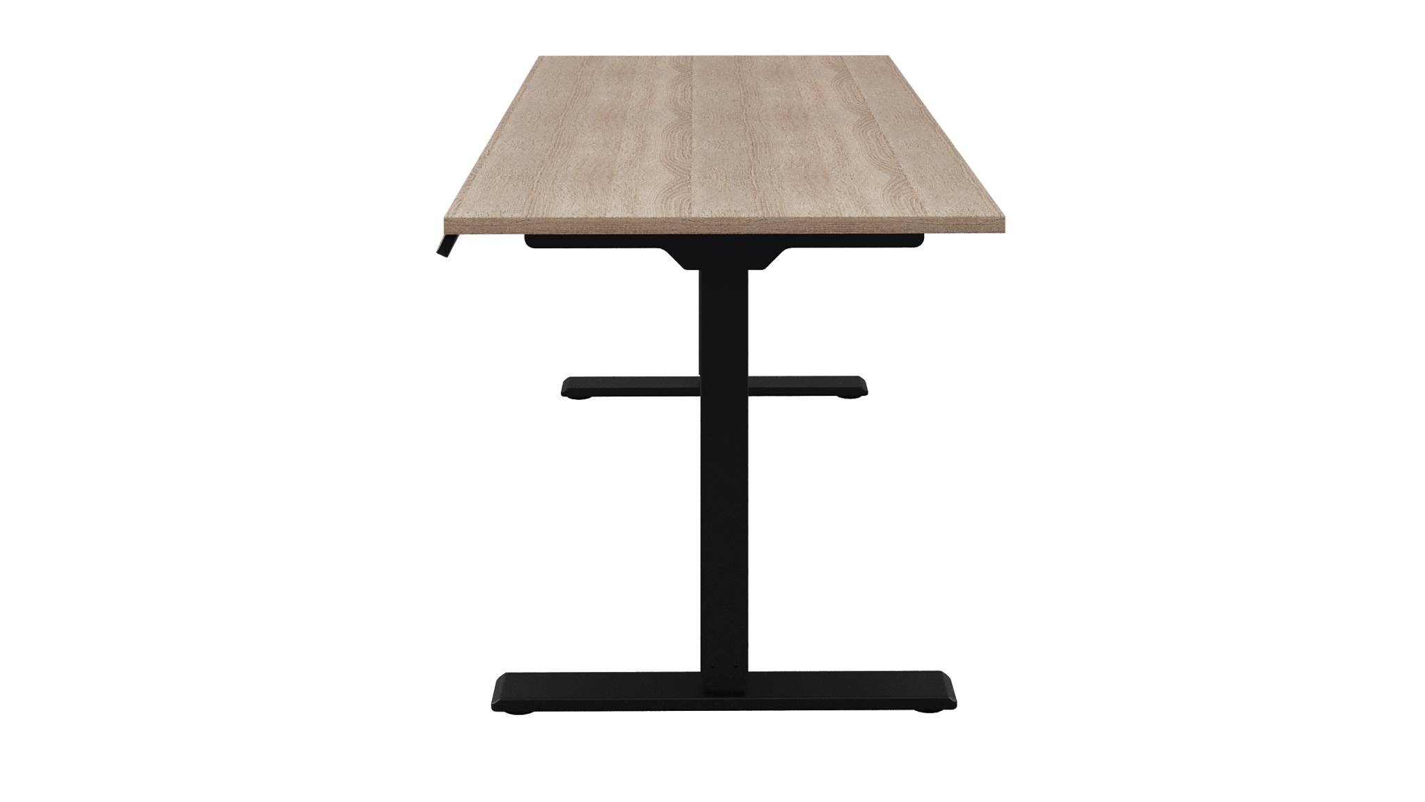 Bureau Arstad (Robson Eiken, Zwart, 80, 160)