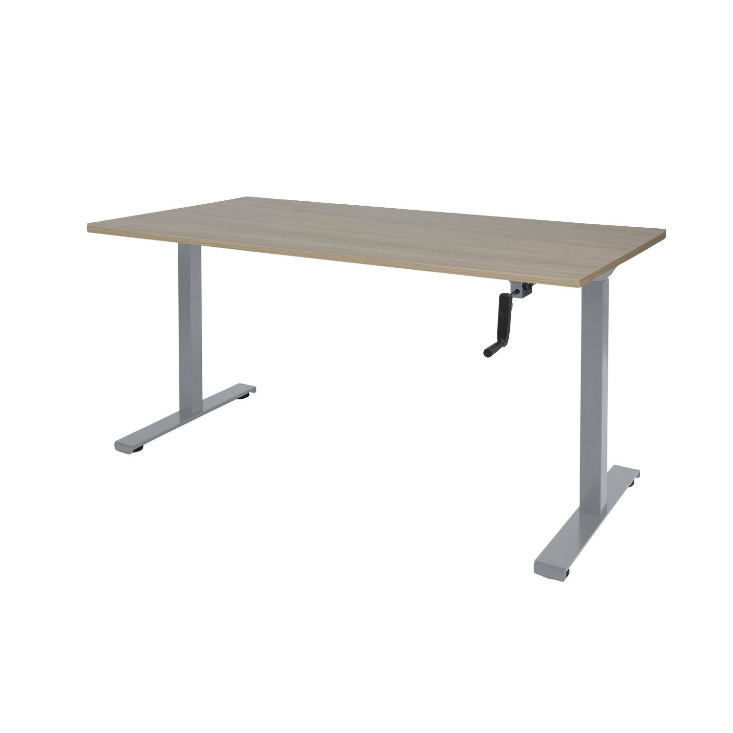 Bureau Odense (Robson Eiken, Aluminium, 90, 160)