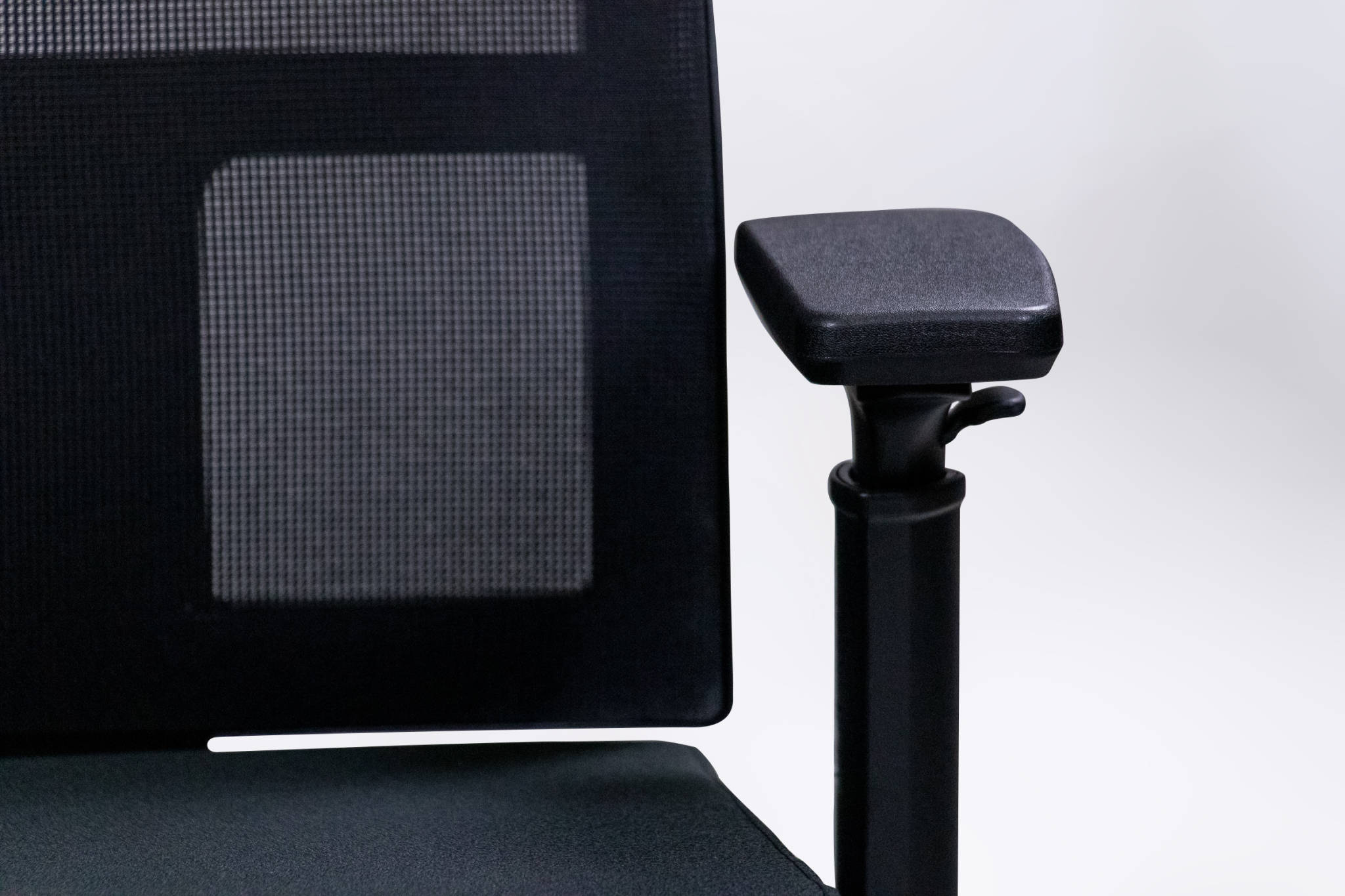 Bureaustoel Sevilla mesh