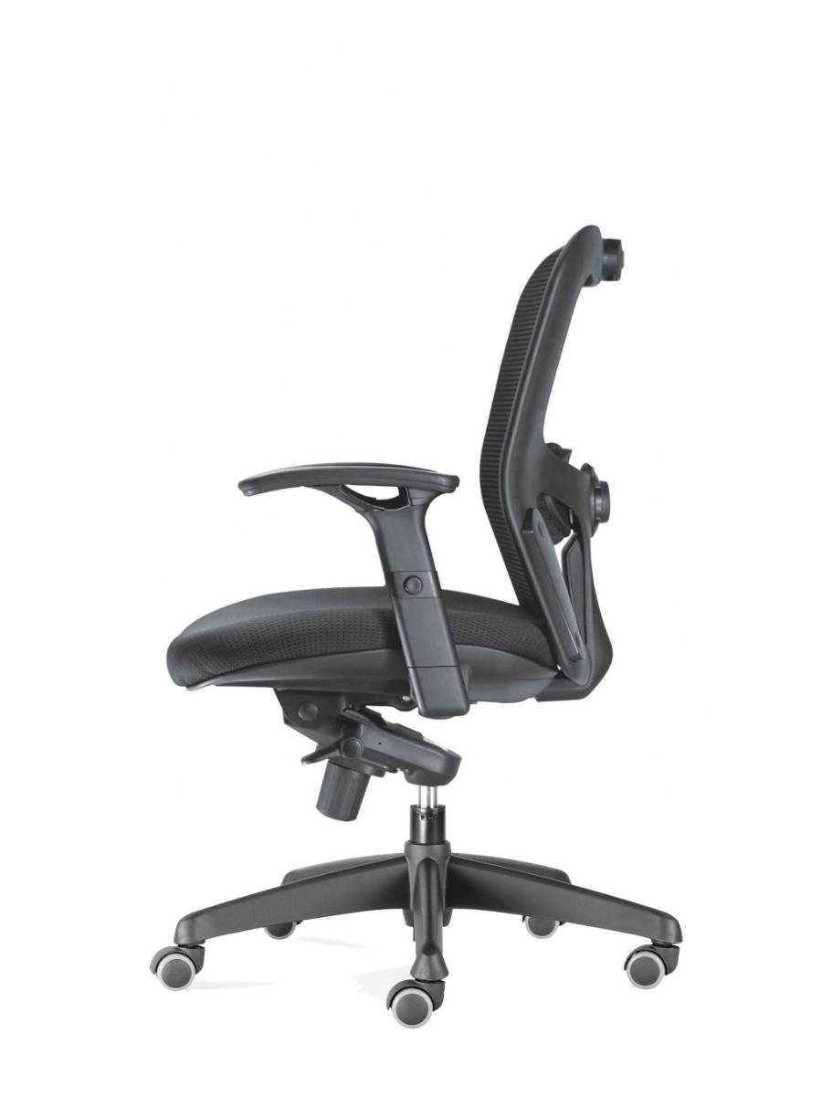 Ergonomischer Bürostuhl Palma