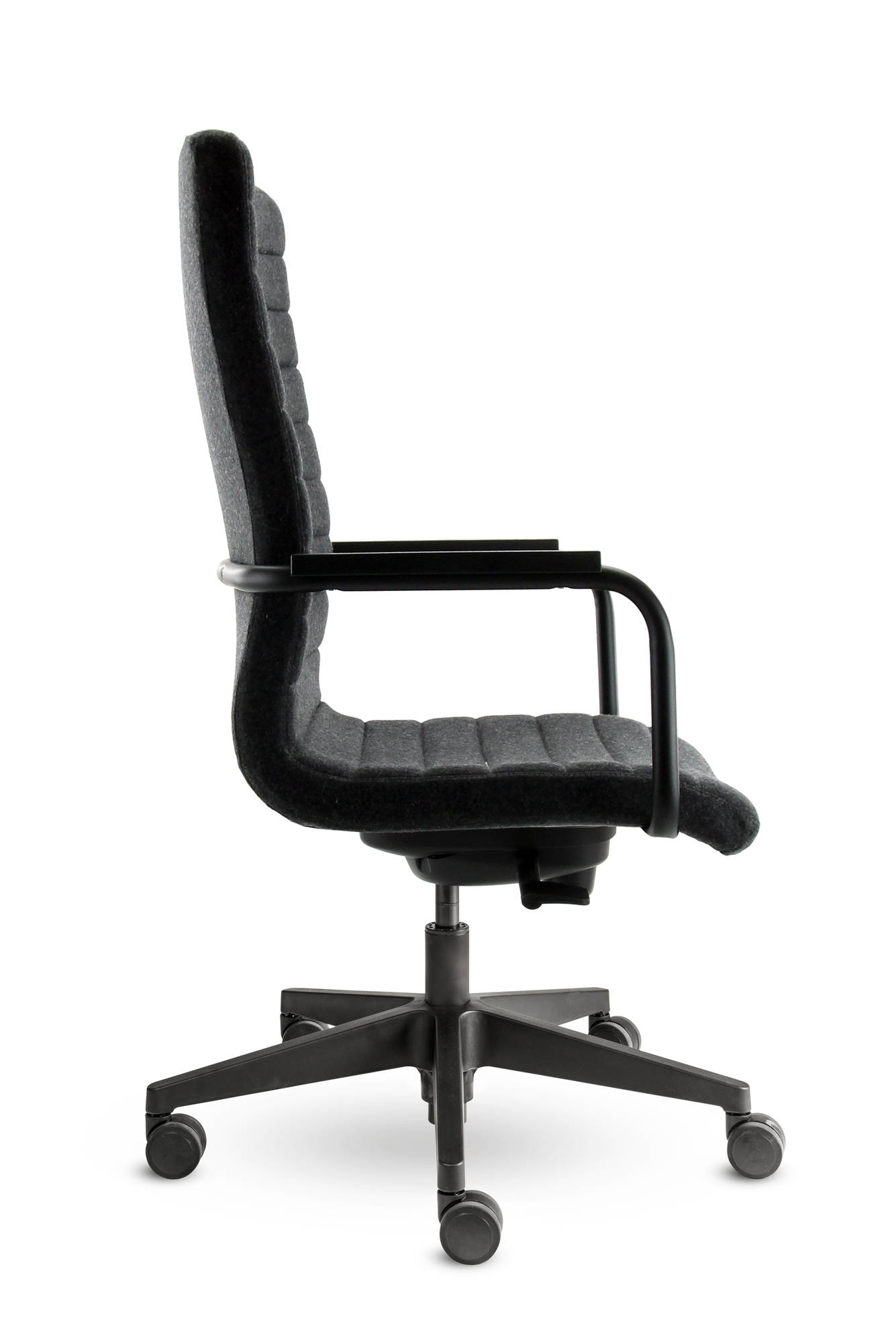 Office chair grey Cava