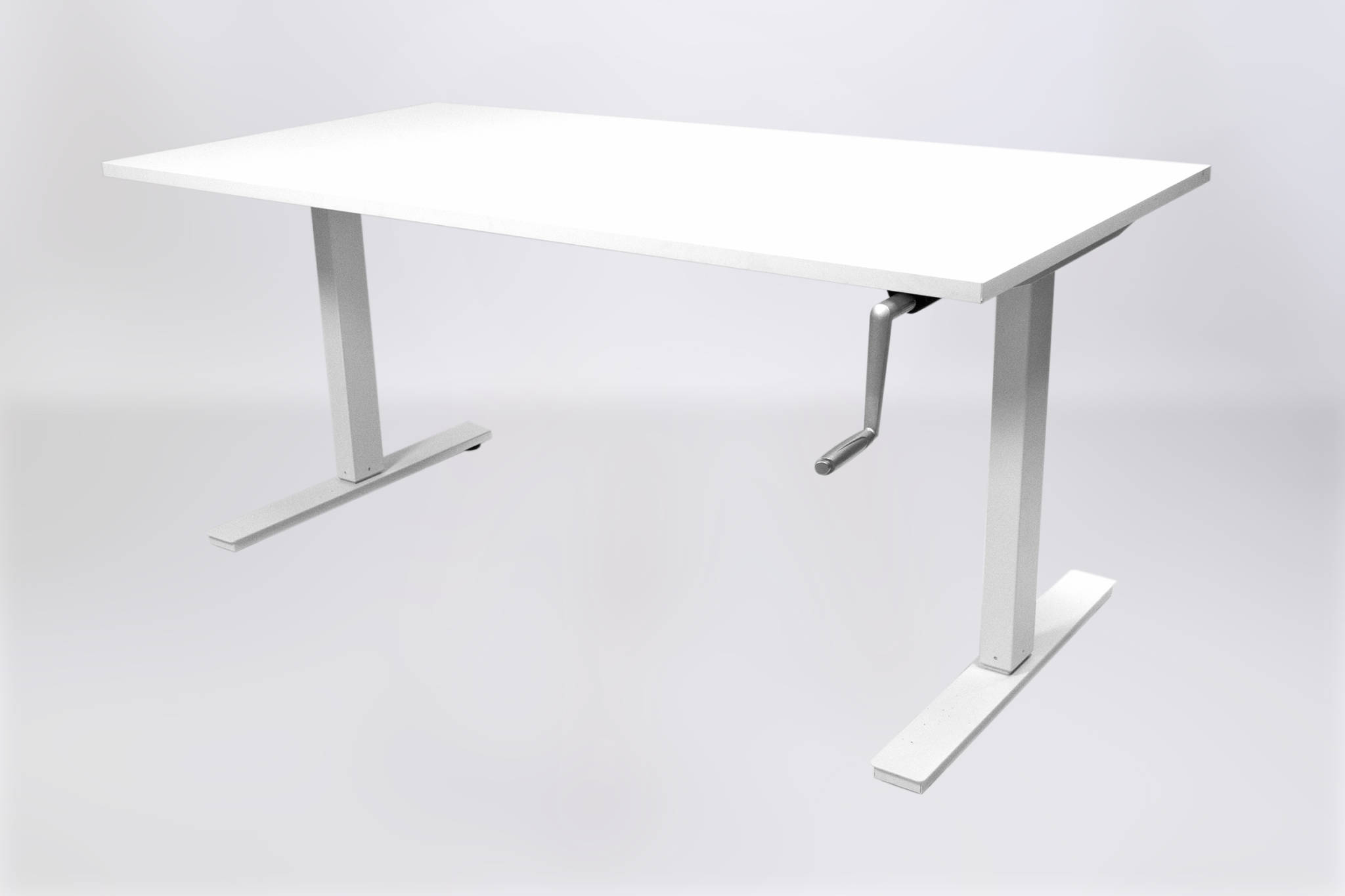 Bureau Torp 140x80 slinger zit-sta