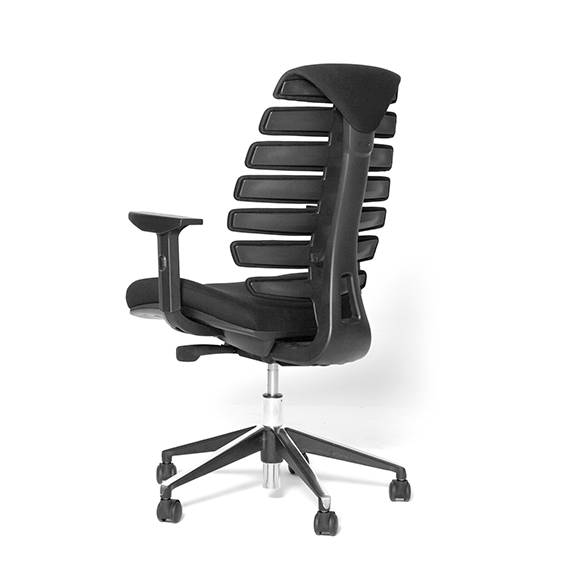 Design NPR 1813 bureaustoel Aspa