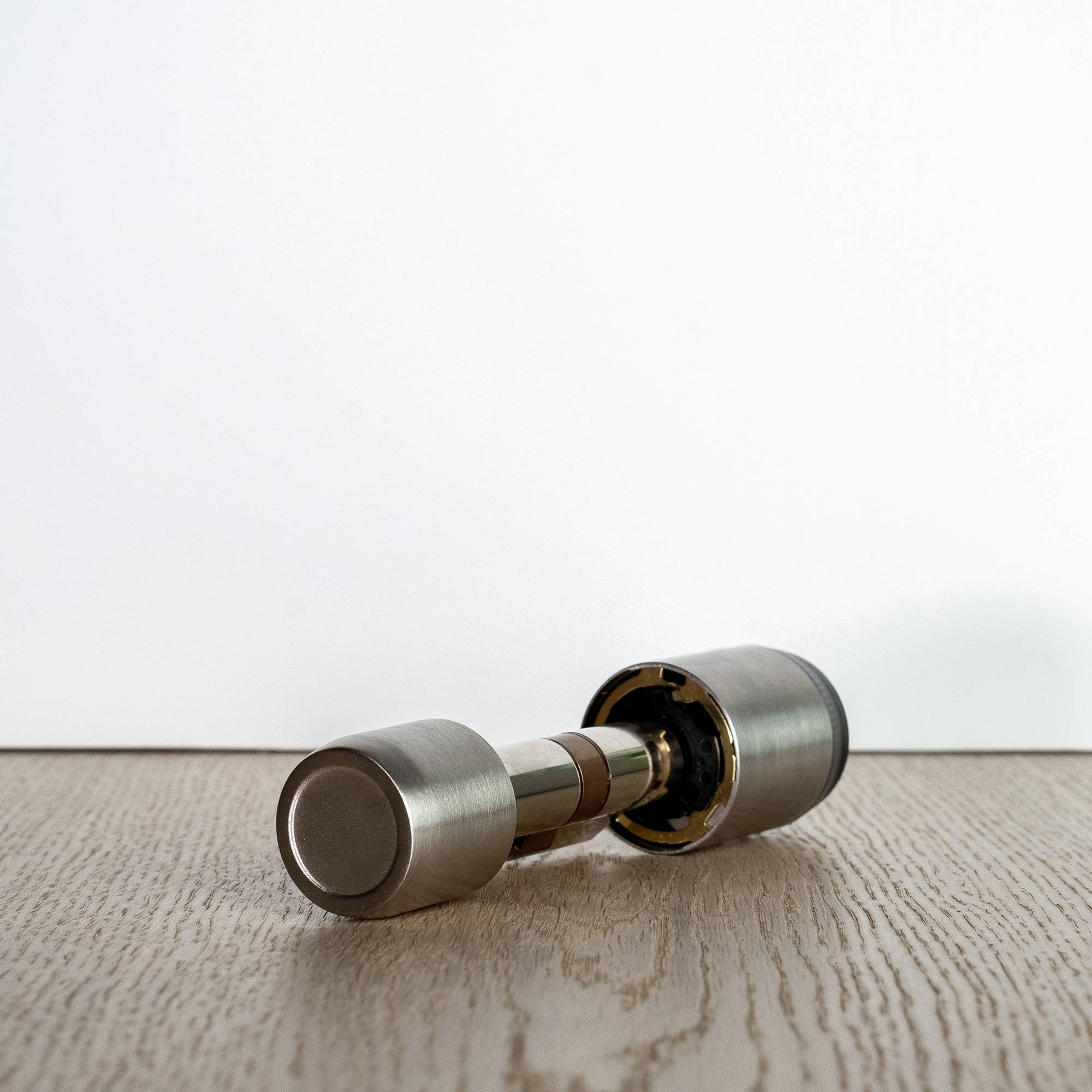Smart lock cilinder