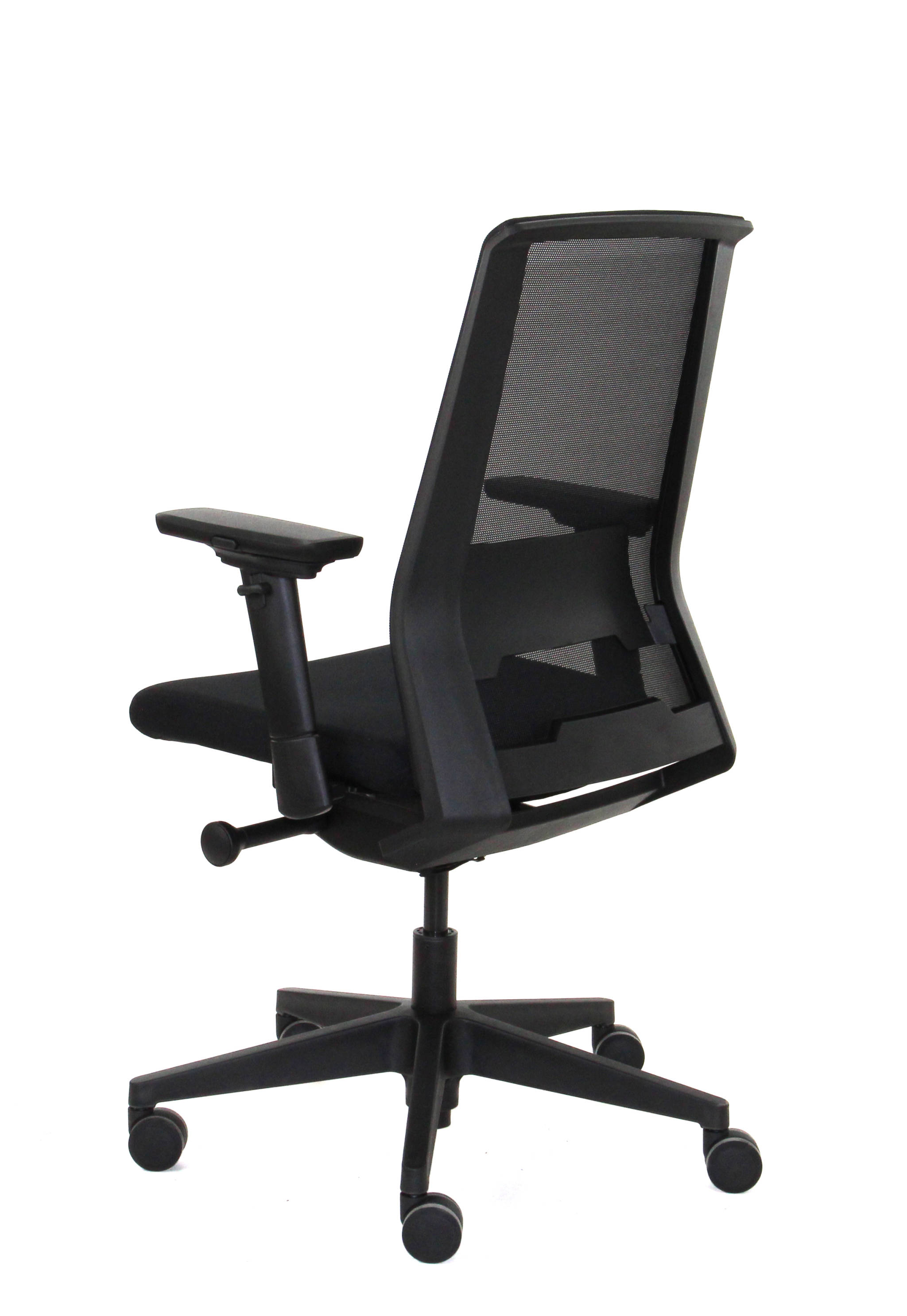Office chair Lugano 2.0 by SKEPP