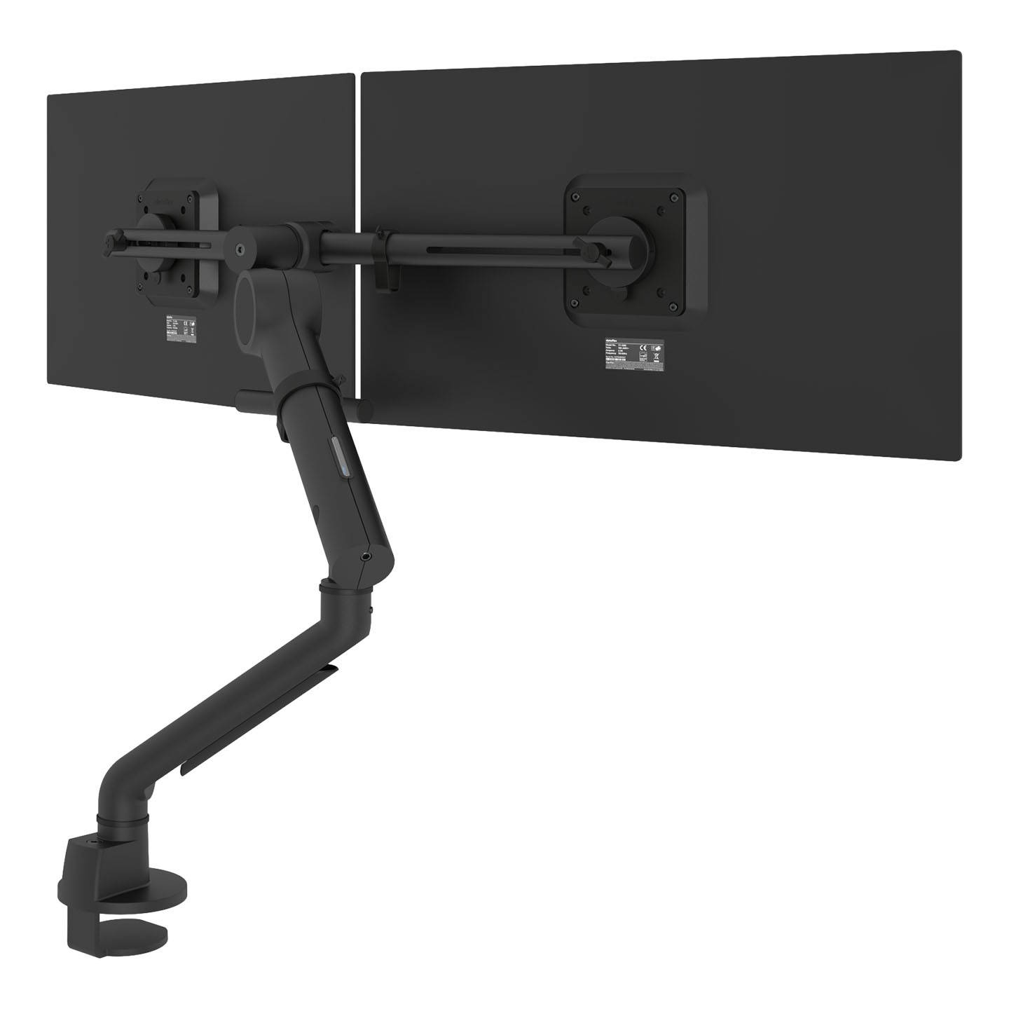 Viewgo Pro Monitor Arm HD - Desk 843 / Black  