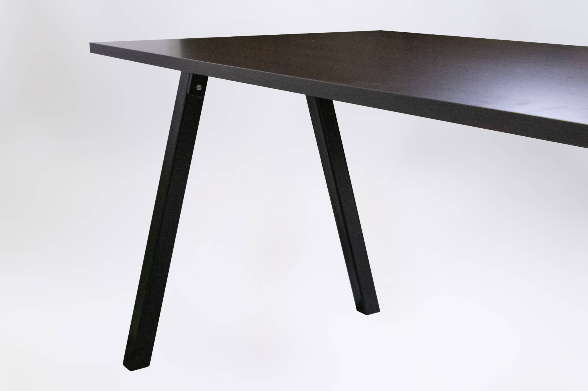 Vergadertafel Leipzig 240x80