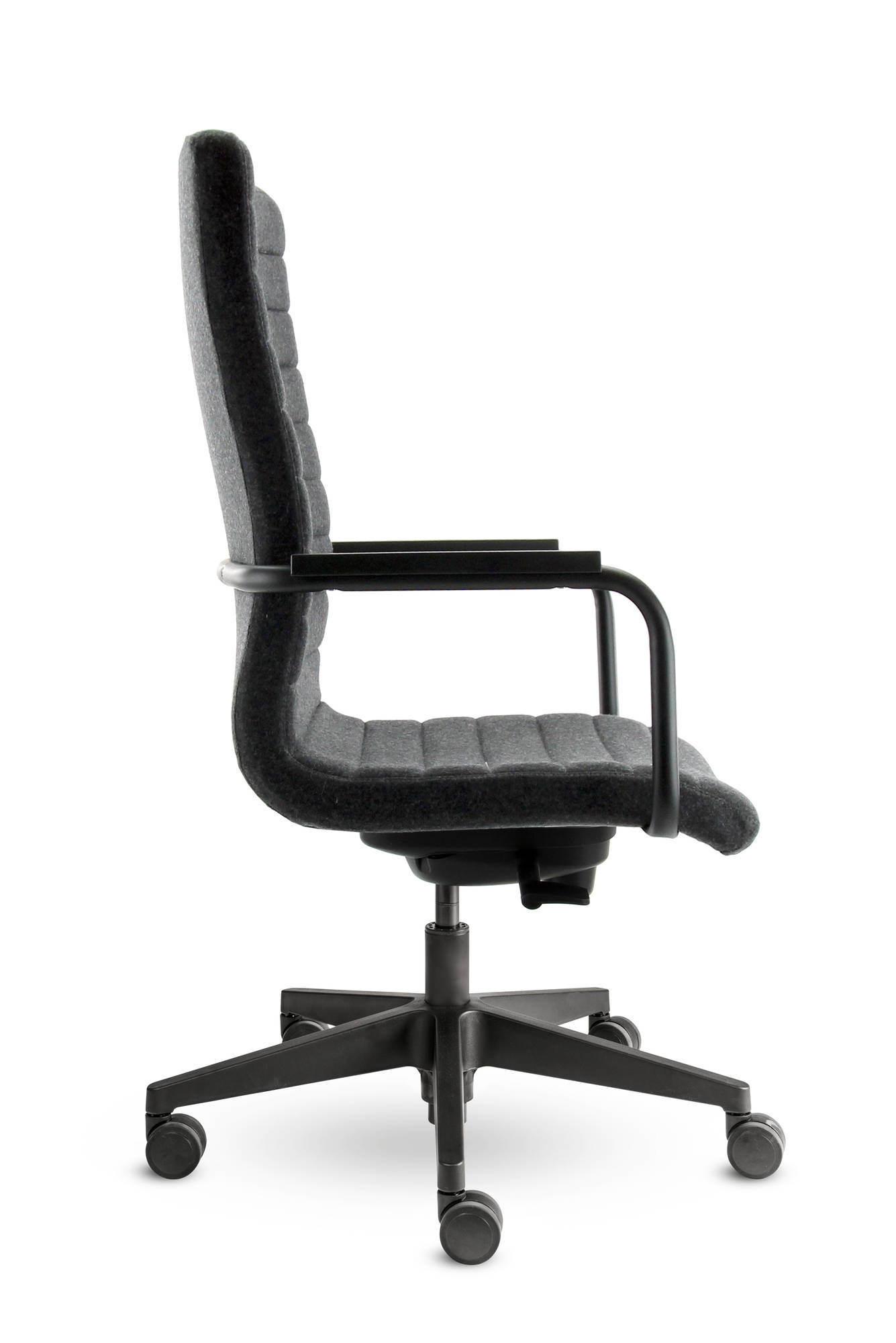Office chair Cava grey