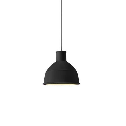 Hanglamp Unfold - Zwart