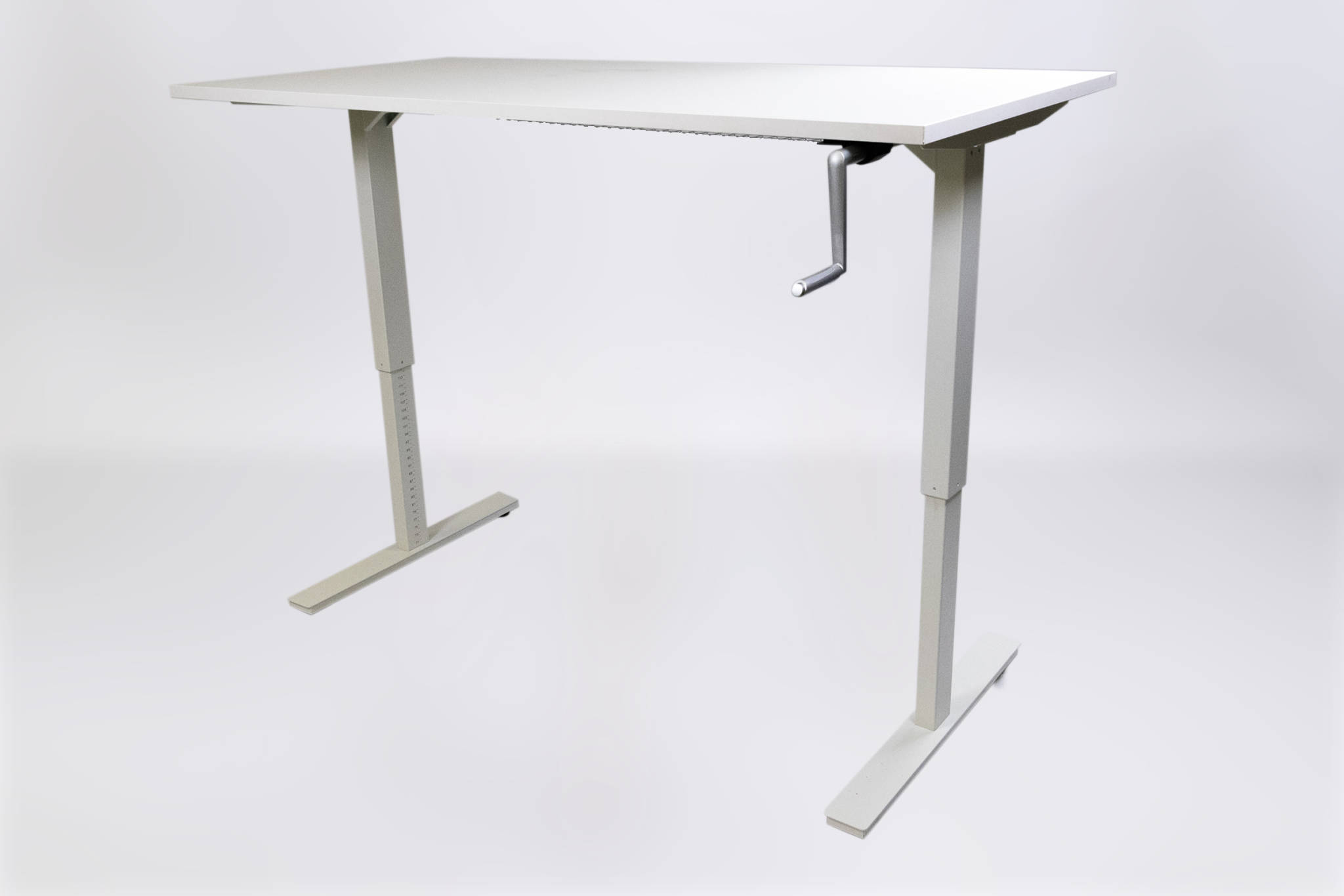 Bureau Torp 160x80 slinger zit-sta