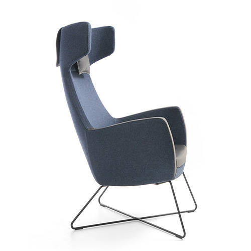 Fauteuil Umm plus