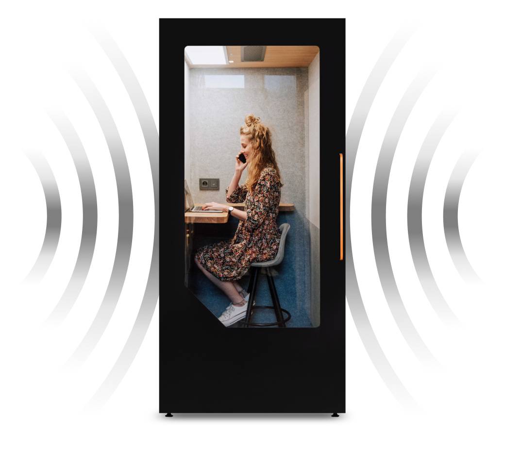 Telefonbox Persy One
