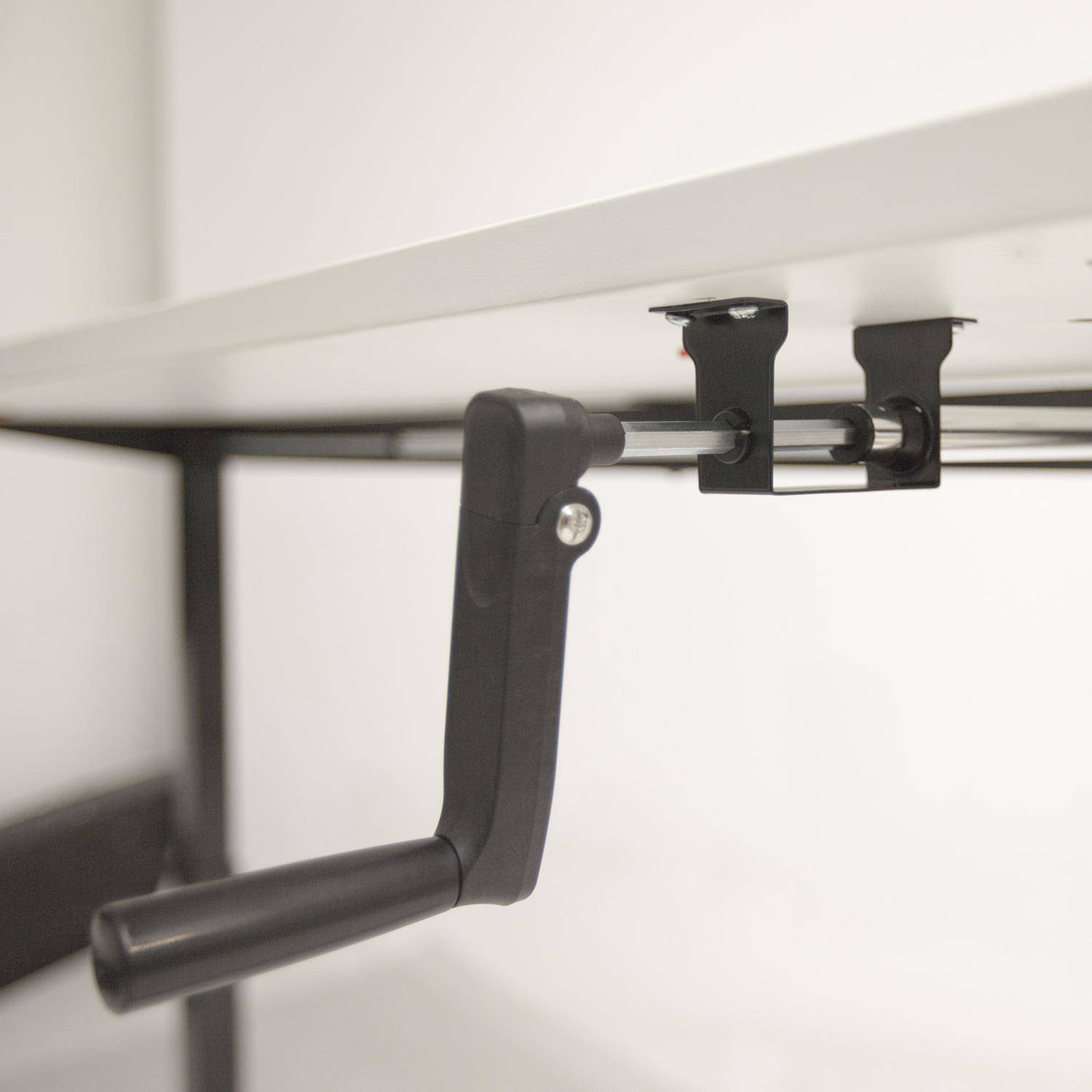 Bureau Odense (Lindberg Eiken, Wit, 80, 140)