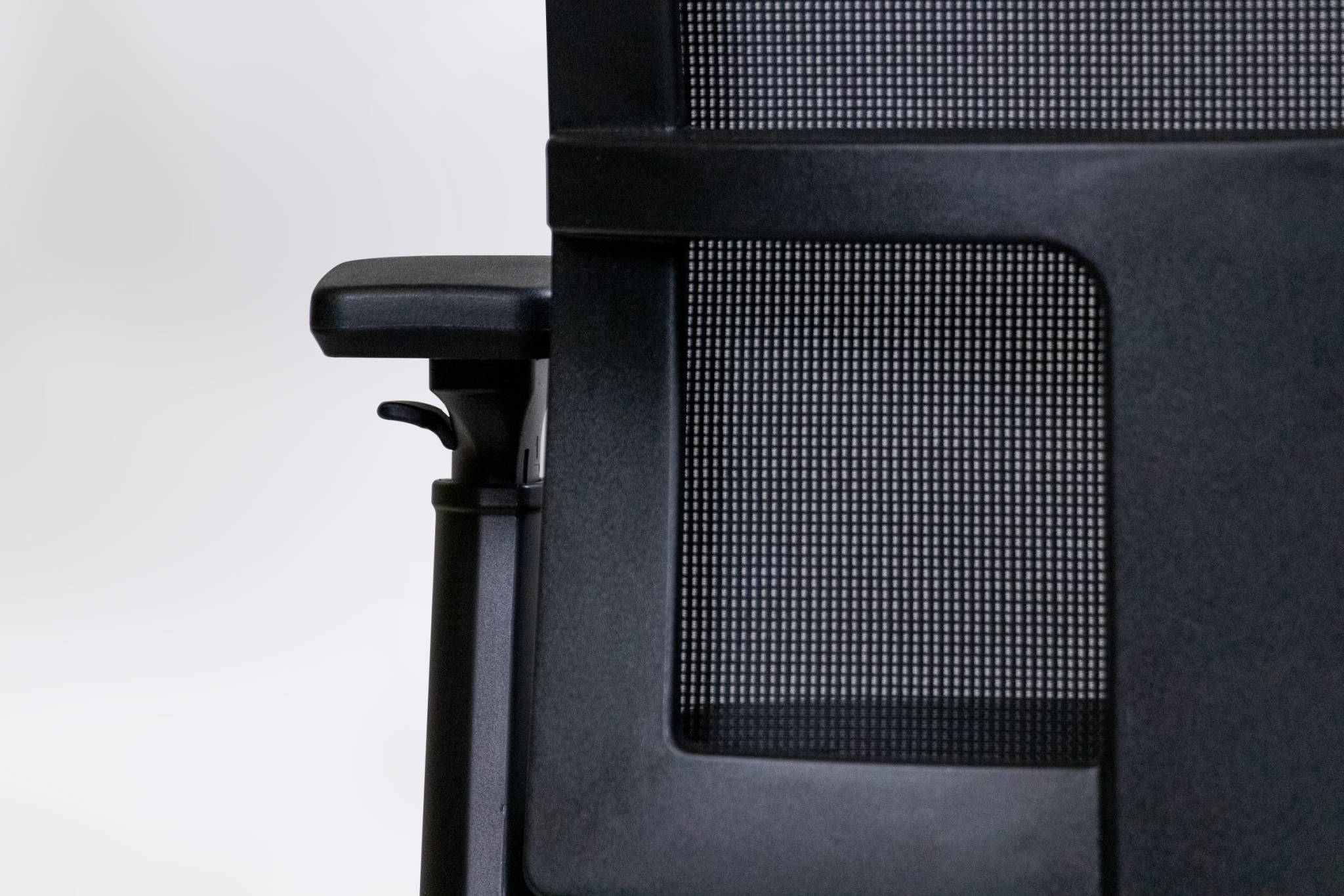 Bureaustoel Sevilla mesh