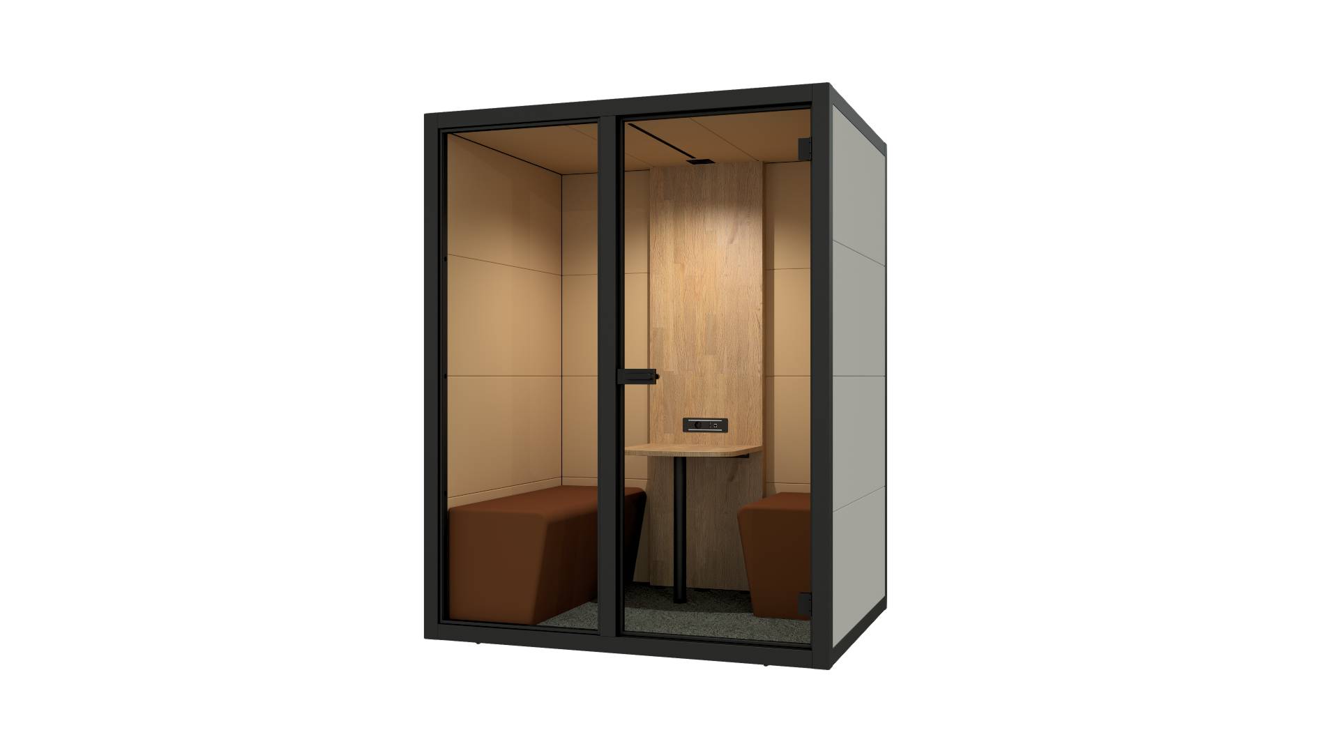 Meetingbox Berlin S